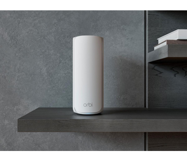 Netgear Orbi 770 RBE770 (11000Mb/s a/b/g/n/ac/ax/be) - 1524130 - zdjęcie 4